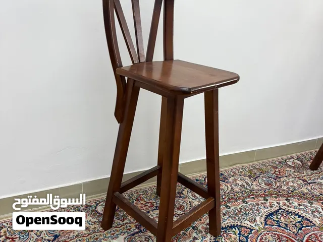 كراسي طعام