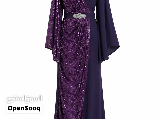 فساتين سهرة