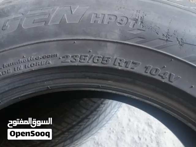 كاوتش للبيع مقاس 17