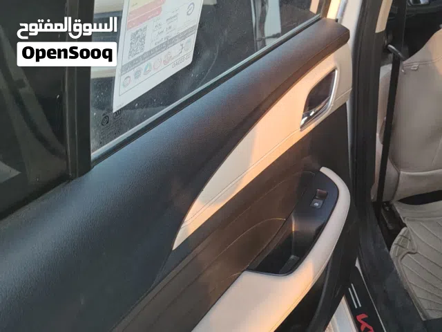 2023 ام جي MG 5