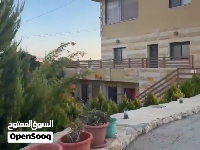 مزرعة فاخرة في السرو منطقة هادئة وخصوصية تامة