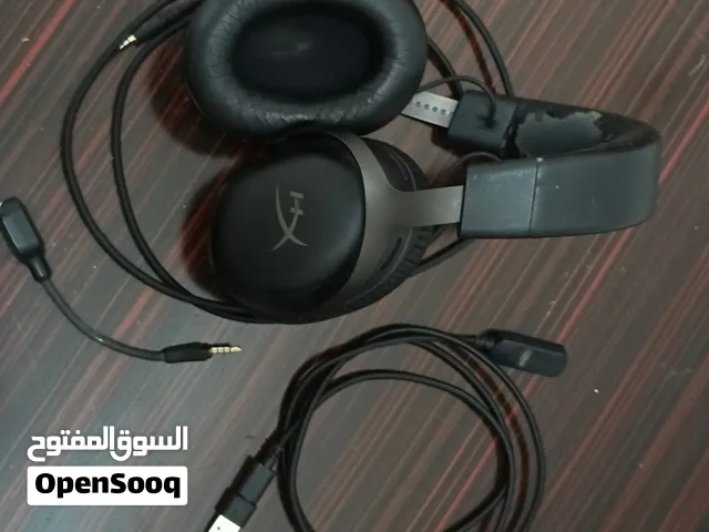سماعة HyperX cloud 3