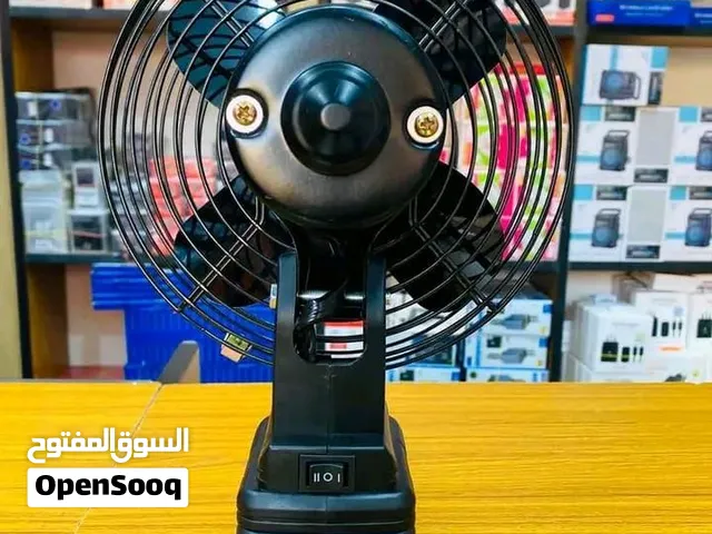 مروووحة شحن حديد
