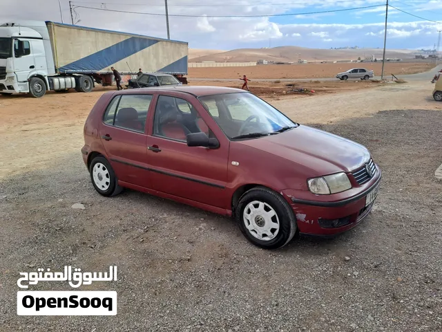 جولف بولو للبيع او البدل على فإن