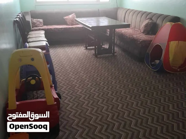 شقه للايجار مفروشه بالكامل 6 أشهر فما فوق عائلات فقط