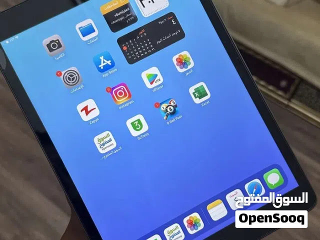 Apple iPad 8 32 GB in Sana'a