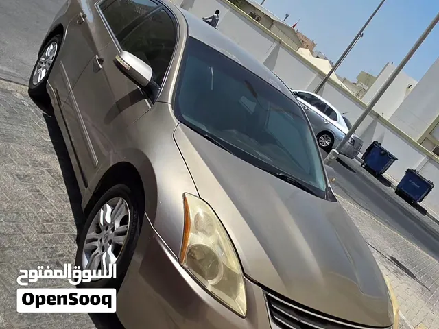 Used Nissan Altima in Southern Governorate