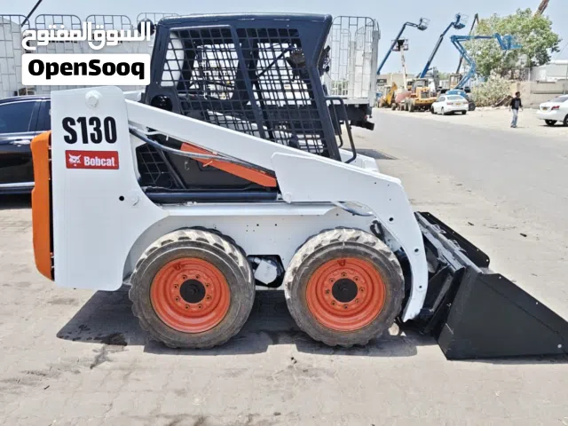 Bobcat For Sale Model 2008 Cancel