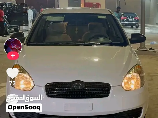 اكسنت هوندي