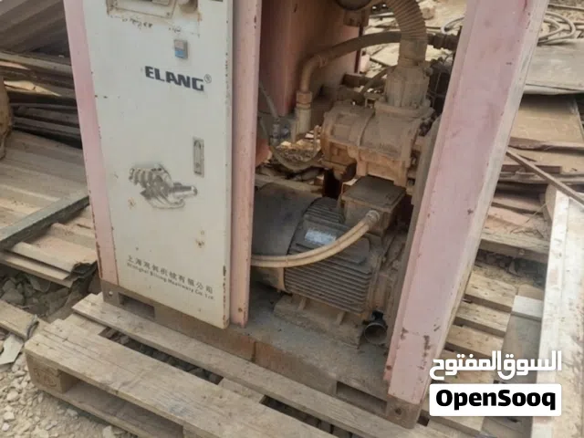 كمبرسوري هواء