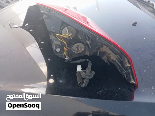 سطب كيا ريو موديل 2015 للبيع السعر المطلوب 250