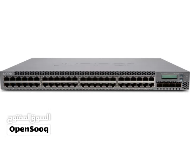 جونيبر EX3300