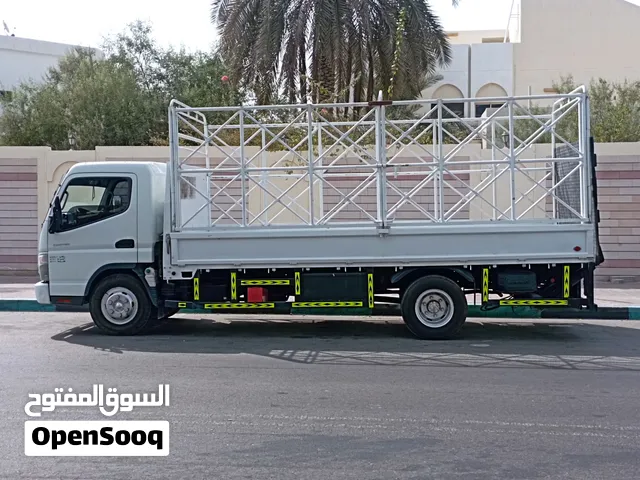 3 ton chiller truck and open truck rental