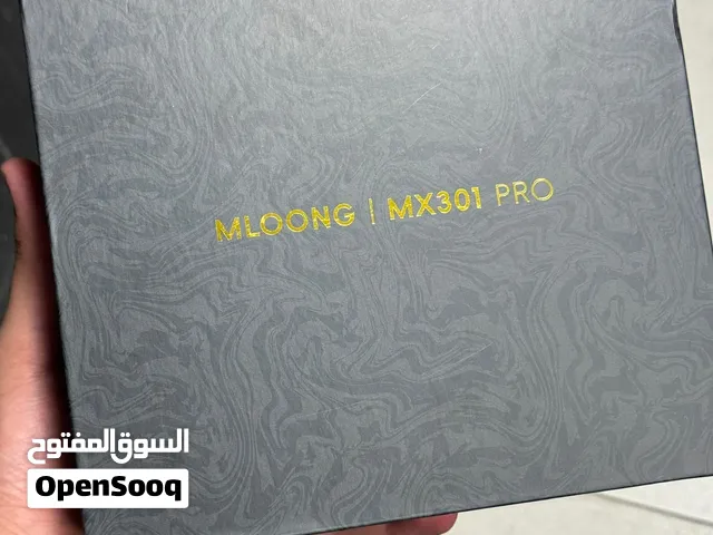 ماوس الخارق MLOONG MX301 PRO