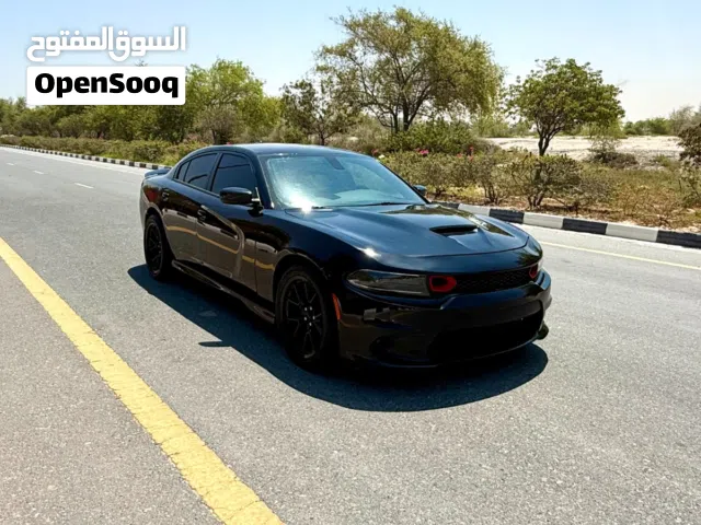 2019 دودج تشارجر R/T