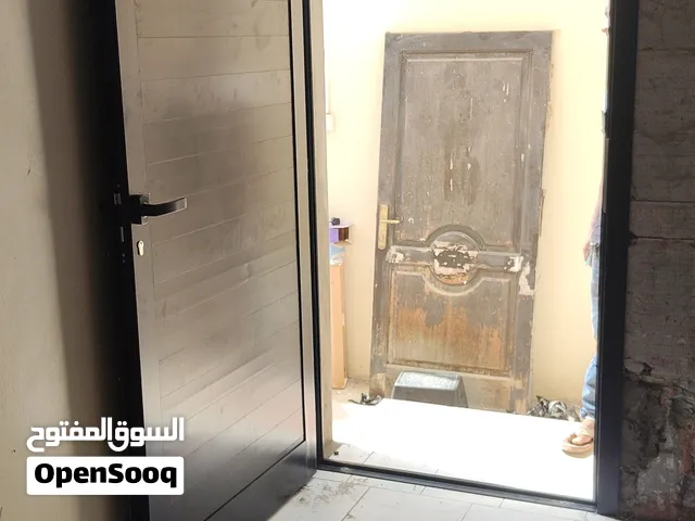 المنيوم R50 توريد وتركيب جميع اعمال الالمنيوم والحديد والزجاج