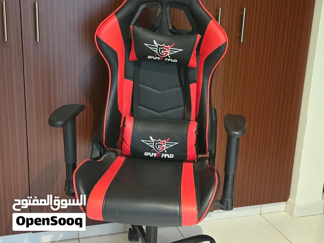كرسي العاب نظيف جدا خصم قوي