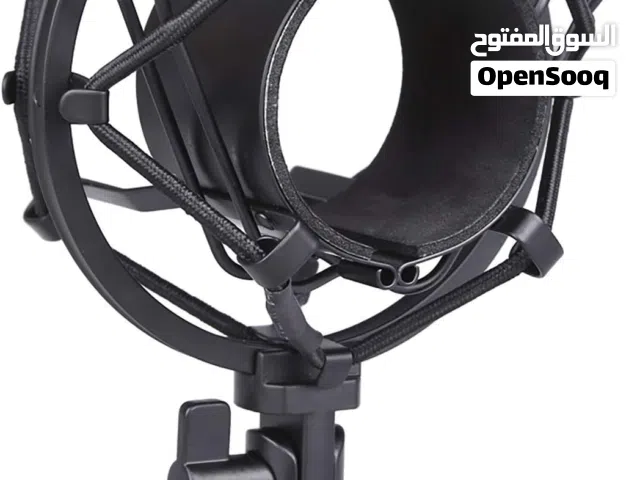 Studio Microphones Shock Mount حمالة ميكرفون ستديو