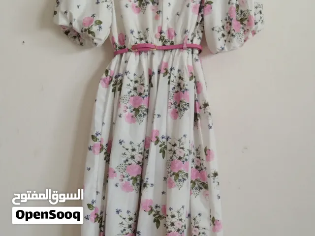 فستان بناتي موديل ورود