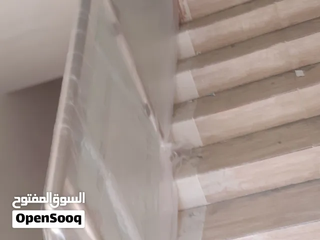 SS & Glass Staircase Handrail – Stainless Steel & Glass Work