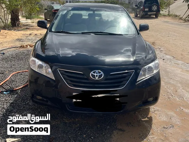 مطلوب سكاتله كامري عضلات مع دكر السعر