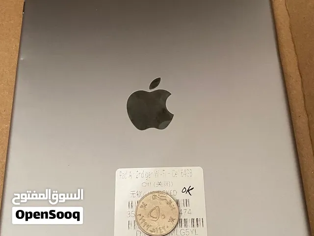 Apple iPad Air 2 64 GB in Al Batinah