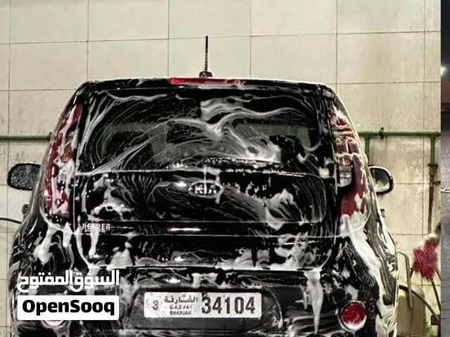 kia soll 2017