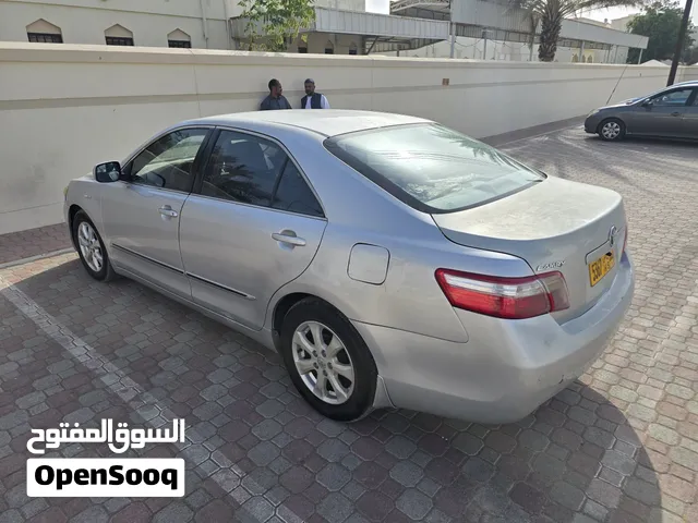 تويوتا كامري 2007 للبيع في مسقط