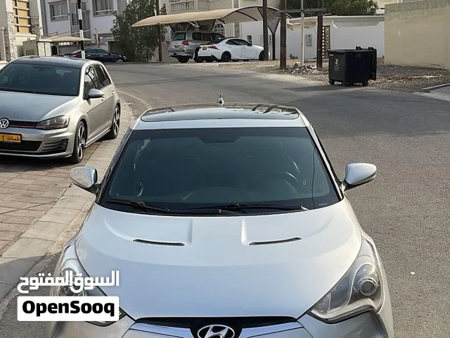 هيونداي فوليستر 2016