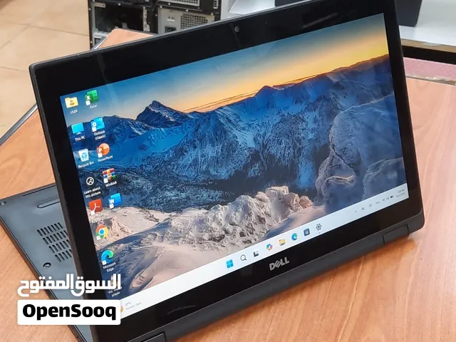 DELL Core i7 2in1 Touch Business Laptop+Tablet 16GB RAM 35x Fast SSD FREE Gifts