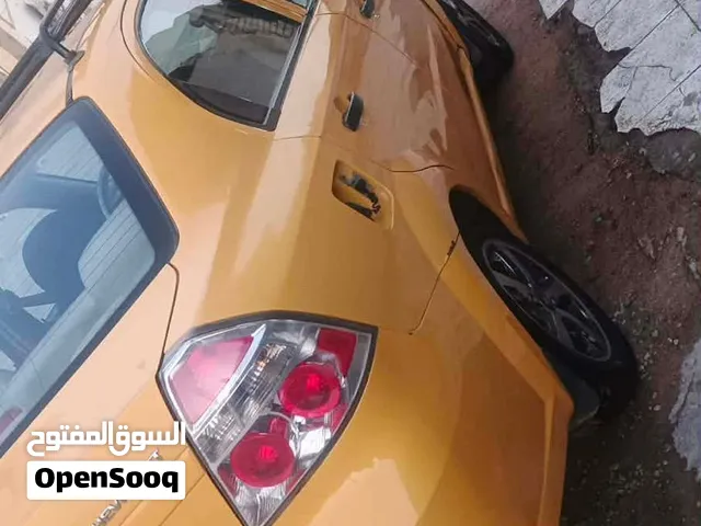 Used Chevrolet Aveo in Baghdad