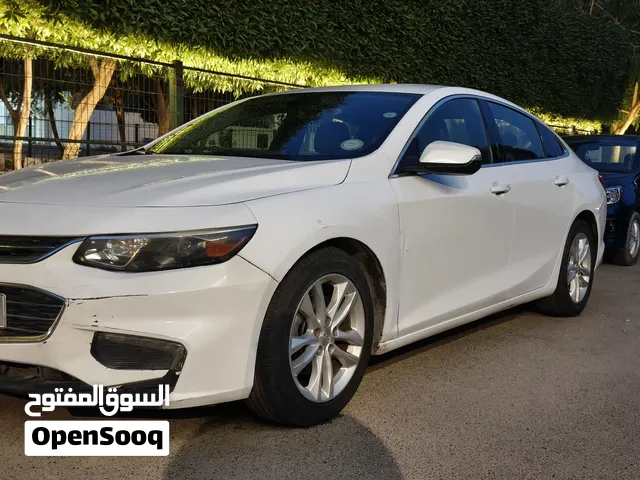 Used Chevrolet Malibu in Baghdad