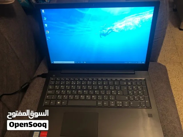 Lenovo V330 15.6 i5 (8th Gen) - Like New Super clean