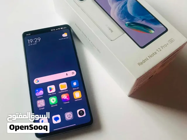 Redmi Note 12 Pro Plus 5G