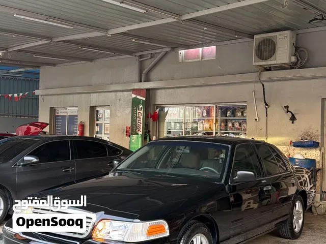 Used Ford Crown Victoria in Southern Governorate