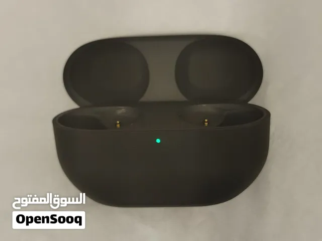 كيس شحن أصلية لـ Sony WF-1000XM5 - حالة ممتازة