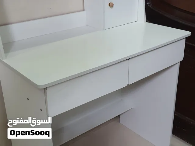 مكتب دراسة مكتب اطفال مكتب كبار خشب ثقيل 50×48×110