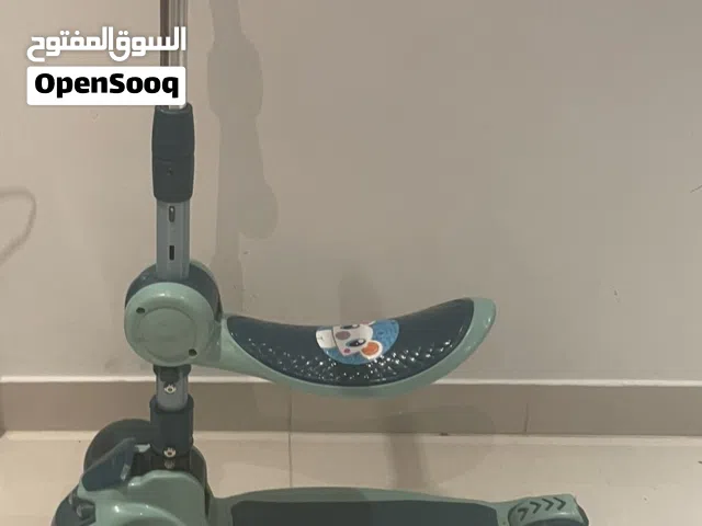 Scoter for kids سكوتر للاطفال