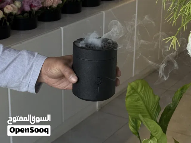 مبخرة كهربائية