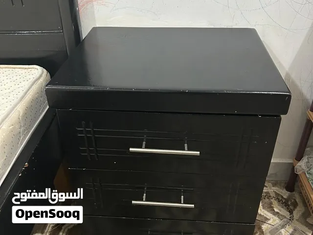 Bedside Table; 2 PC