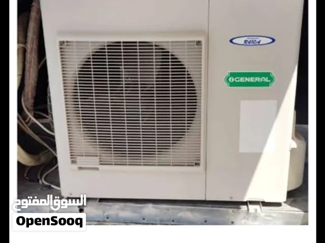 LG 1.5 to 1.9 Tons AC in Mubarak Al-Kabeer