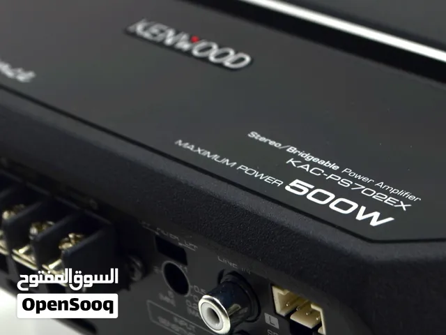 امبي فاير كنود قوته 500