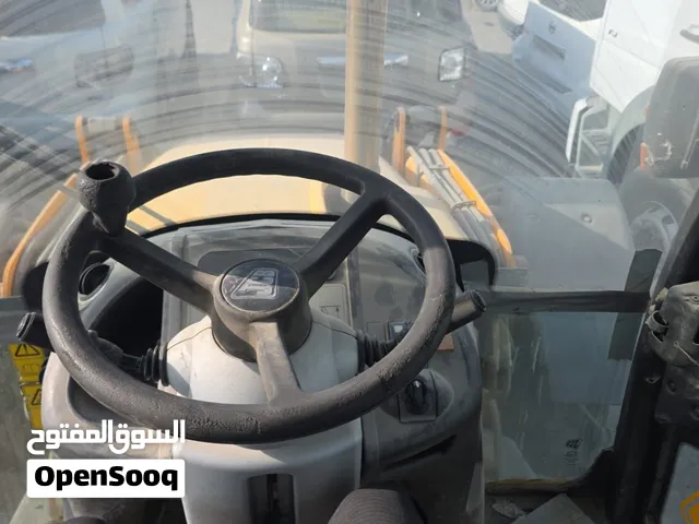 JCB 4CX BACKHOE LOADER