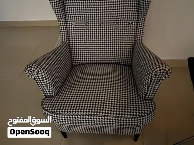 Ikea strandmon single seater wing chair