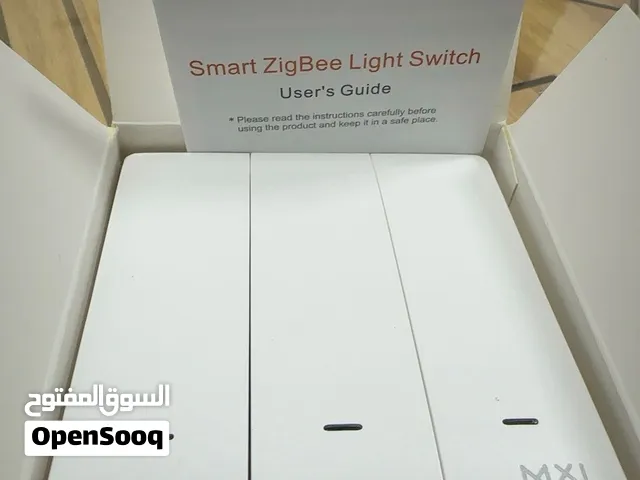 SMART HOME ZIGBEE SWITCHES – BULK SALE ONLY  Brand New • Original Packaging • Ready Stock in UAE