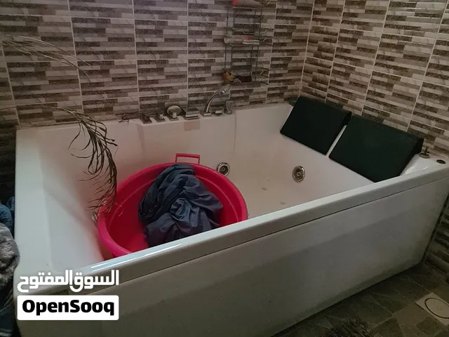 Two seater jacuzzi