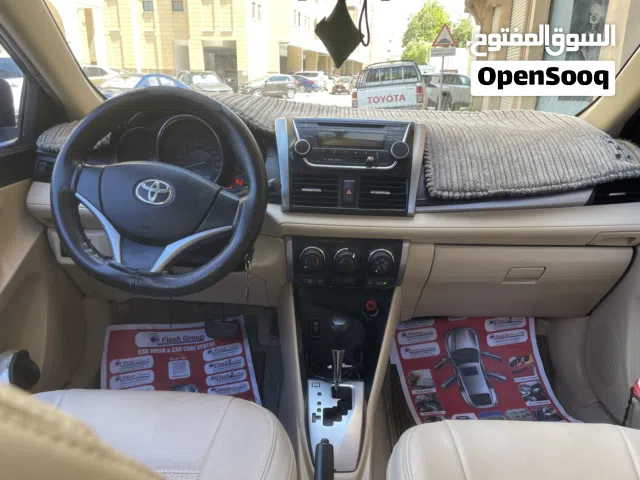 Toyota Yaris 1.5 E for urgent sale