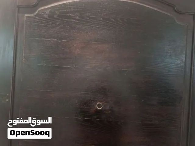 باب مدخل خشب سويدي