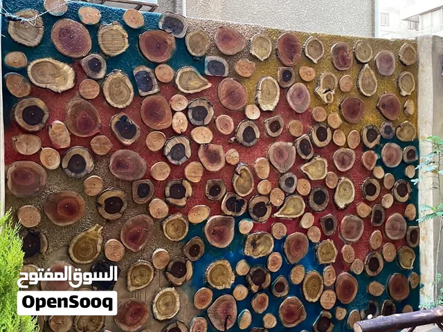 طرنشات خشب شجر