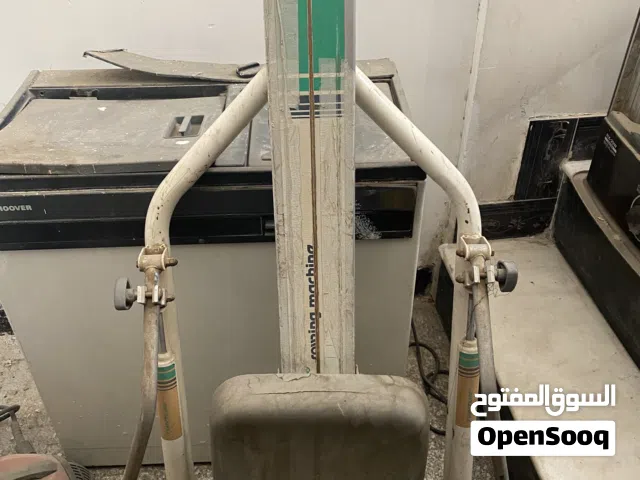 مجداف ياباني للقوه البطن والساقين